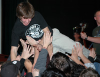 Battle Of The Bands